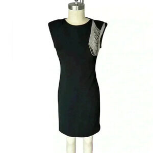 MAJE Sheath Evening  Dress, size S